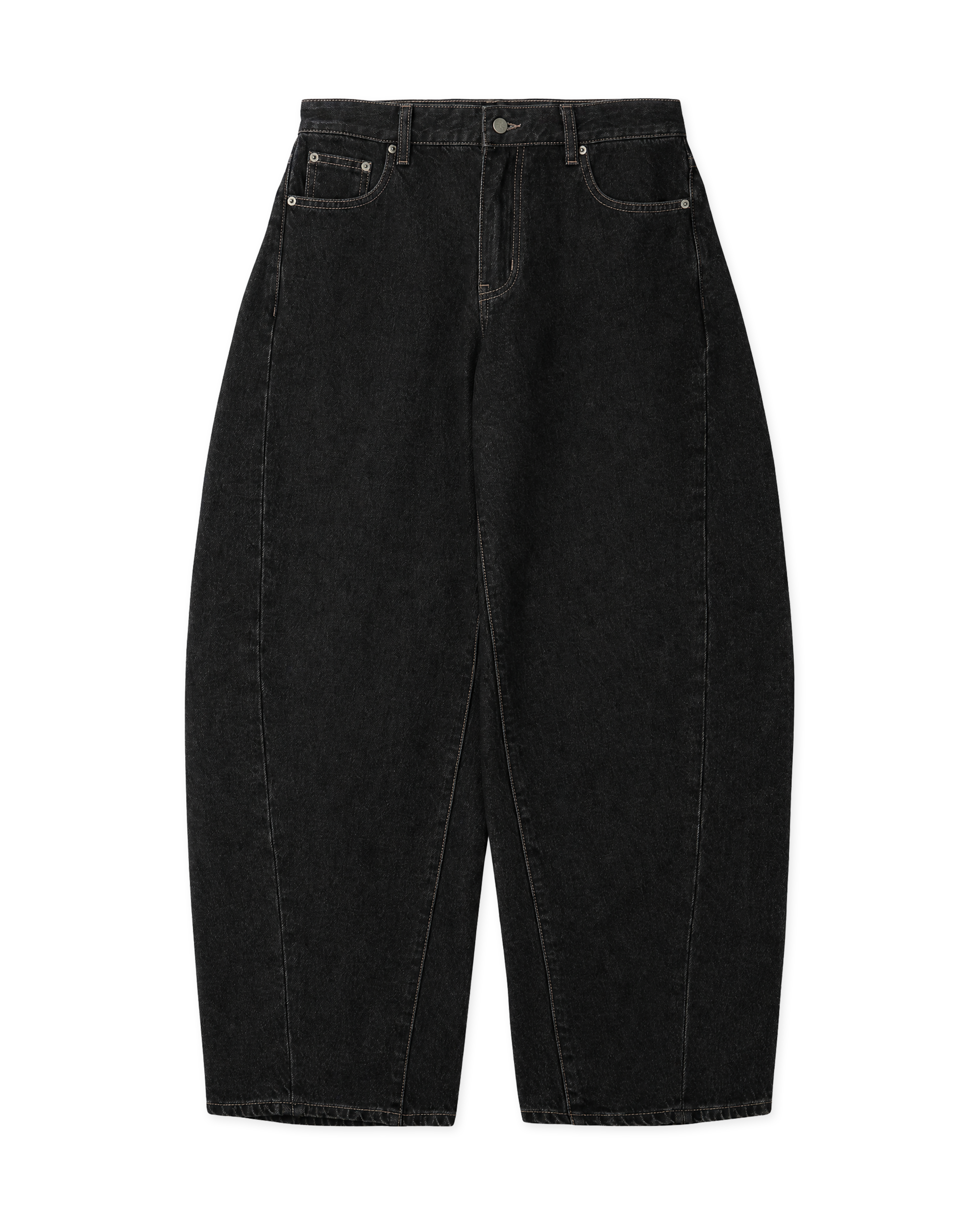 WBVega Port Jeans